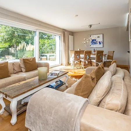 Vakantiehuis Winterhuus