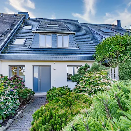 Winterhuus Vakantiehuis