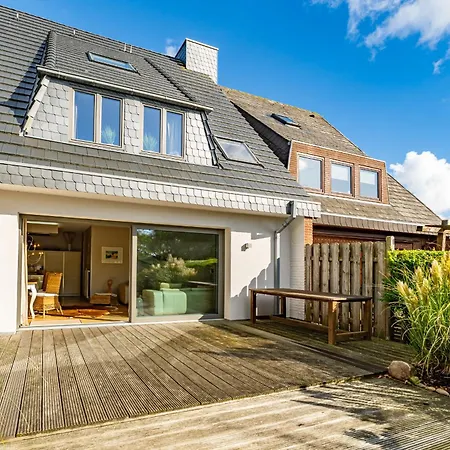 Winterhuus Vakantiehuis *